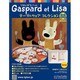 リサとガスパール テーブルウェアコレクション 2014年 6/4号（88） [雑誌]