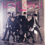 LOVE ON U