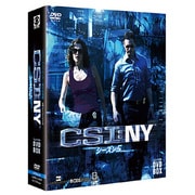 CSI:NY コンパクト DVD-BOX シーズン5