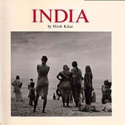 INDIA―鬼海弘雄写真集 [単行本]