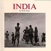 INDIA―鬼海弘雄写真集 [単行本]