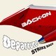 BACK-ON／Departure/STRIKE BACK