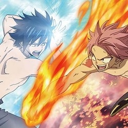 BACK-ON／STRIKE BACK/Departure