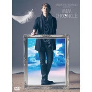 MAMORU MIYANO presents M&M CHRONICLE