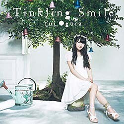 小倉唯／Tinkling Smile