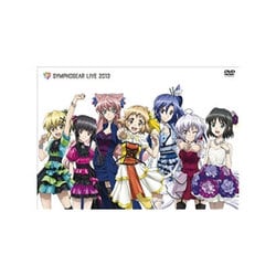 シンフォギアライブ 2013 [DVD]