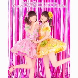 田村ゆかり／田村ゆかり LOVE□LIVE *Fruits Fruits□Cherry*&*Caramel Ribbon* [Blu-ray Disc]