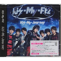 Kis-My-Ft2／Kis-My-Journey