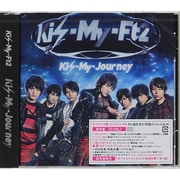 Kis-My-Journey
