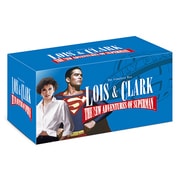 ヨドバシ.com - LOIS&CLARK/新スーパーマン <シーズン1-4