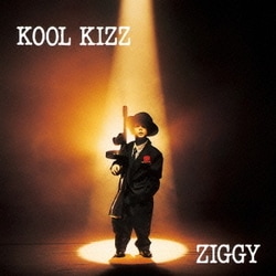 ZIGGY／KOOL KIZZ