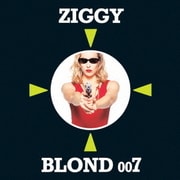 BLOND 007