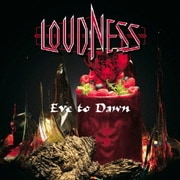 Eve to Dawn 旭日昇天