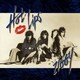 ZIGGY／HOT LIPS