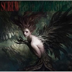 SCREW／PSYCHO MONSTERS