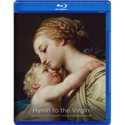 聖母讃歌 アヴェ・マリア [Blu-ray Audio]