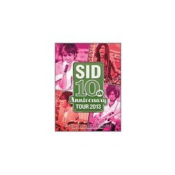 ヨドバシ.com - SID 10th Anniversary TOUR 2013 富士急ハイランド コニファーフォレストⅠ [DVD]  通販【全品無料配達】