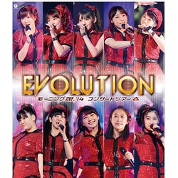 ヨドバシ Com モーニング娘 14 コンサートツアー春 Evolution Blu Ray Disc 通販 全品無料配達