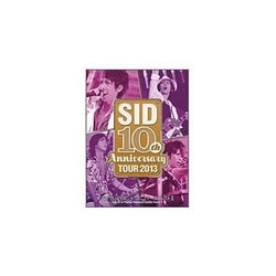 ヨドバシ.com - SID 10th Anniversary TOUR 2013 富士急ハイランド コニファーフォレストⅡ [DVD]  通販【全品無料配達】