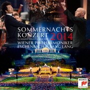 ウィーンフィル・サマーナイト コンサート2014