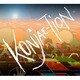 バッファロー・ドーター／Konjac-tion