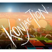 Konjac-tion