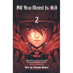 ヨドバシ Com All You Need Is Kill 2 ジャンプコミックス コミック 通販 全品無料配達