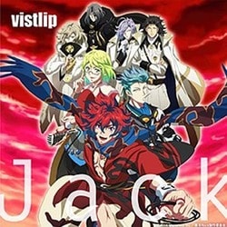 vistlip／Jack