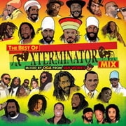 THE BEST OF XTERMINATOR MIX mixed by OGA from JAH WORKS
