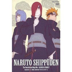 ヨドバシ.com - NARUTO-ナルト- 疾風伝 忍界大戦・サスケとイタチ 7