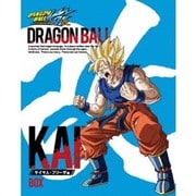 ドラゴンボール改 -サイヤ人・フリーザ編- DVD BOX