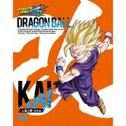 ドラゴンボール改 -人造人間・セル編- DVD BOX