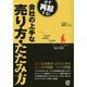 会社の上手な売り方・たたみ方―必ず再起する! [単行本]