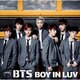 BTS(防彈少年團)／BOY IN LUV