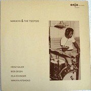 マカヤ&ザ・ツォチス