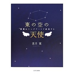 東の空の天使―事業はトップアートで成長する [単行本]