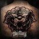 ミス・メイ・アイ／RISE OF THE LION