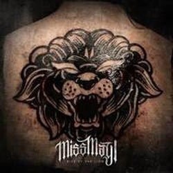 ミス・メイ・アイ／RISE OF THE LION
