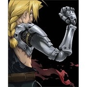 鋼の錬金術師 Blu-ray Disc Box