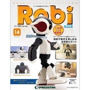 週刊 Robi (ロビ) 再刊行版 2014年 6/3号(14) [雑誌]