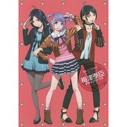 ウィザード・バリスターズ-弁魔士セシル梅津泰臣デザインワークス [単行本]