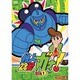 鉄人28号 ガオ!Vol.1 [DVD]