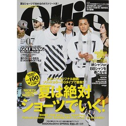 Ollie (オーリー) 2014年 07月号 [雑誌]