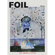 FOIL vol.4(2014) [単行本]
