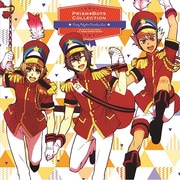 Pretty Rhythm Rainbow Live PRISM★BOYS COLLECTION