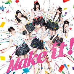 i★Ris／Make it!