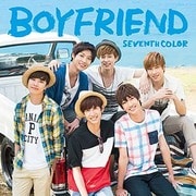 SEVENTH COLOR
