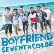SEVENTH COLOR