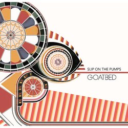 GOATBED／SLIP ON THE PUMPS