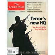 洋)The Economist 2014年 6/20号 [雑誌]